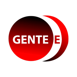 Gente Logo